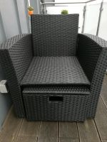 Lounge Möbel für Balkon oder Garten Nordrhein-Westfalen - Meerbusch Vorschau