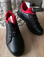 Andrea Conti Damen Schuhe Sneaker Halbschuhe schwarz 40 (9) Bayern - Heroldsberg Vorschau