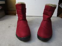 Paar Kurzstiefel mit Fell ! Flensburg - Fruerlund Vorschau