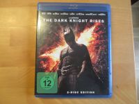 The Dark Knight Rises - 2-Disc Edition - Blu ray Münster (Westfalen) - Wolbeck Vorschau