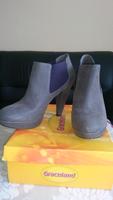 Stiefelette Graceland Nordrhein-Westfalen - Kreuztal Vorschau