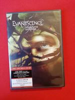 CD + DVD  "  Evanescene   "  Anywhere But Home Baden-Württemberg - Buggingen Vorschau