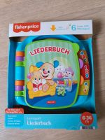 Fisher Price Liederbuch Nordrhein-Westfalen - Haltern am See Vorschau