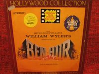 Ben Hur - Soundtrack  Vinyl / Schallplatte / LP Nordrhein-Westfalen - Holzwickede Vorschau