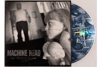 MACHINE HEAD DAYS TURN BLUE TO GRAY PROMO CD thrash groove metal Berlin - Marzahn Vorschau