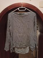 Ausgefallene Bluse von Zara Größe XL Leipzig - Liebertwolkwitz Vorschau