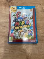 Super Mario 3D World Wii U Lingen (Ems) - Laxten Vorschau
