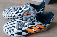 Adidas Gr. 32 Fussballschuh Turnschuh Hamburg-Mitte - Hamburg Hamm Vorschau