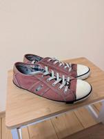 Mustang Schuhe gebraucht verschenken 38 rot Bayern - Unterthingau Vorschau