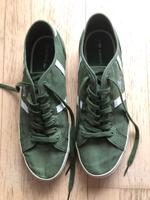 LACOSTE Sneaker 46 grün – neuwertig München - Schwabing-Freimann Vorschau