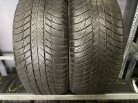 2 Winterreifen 245 50 R19 105V Bridgestone DOT 2622 Profil 7mm Nordrhein-Westfalen - Euskirchen Vorschau