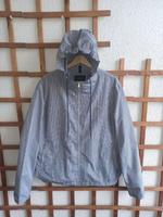 WIE NEU Original LACOSTE Leichte Jacke Windjacke Kapuze Gr 52 / L München - Altstadt-Lehel Vorschau