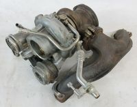 BMW F12 6er 650i Turbo Turbolader 757698505 793647 756103 Baden-Württemberg - Eppelheim Vorschau