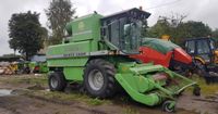 Suche,Quaderballenpresse,Deutz-Fahr Powerpress 120 H Sachsen - Wülknitz Vorschau