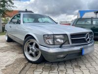 Mercedes Benz SEC 500 Sachsen - Naunhof Vorschau