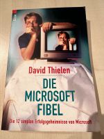 Die Microsoft Fibel, David Thielen, Taschenbuch, neuwertig Köln - Nippes Vorschau