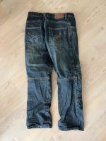 Motorradjeans Damen Mädchen Frauen Größe 40/30 Bayern - Friedberg Vorschau