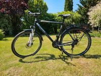 Fahrrad Dynamics Gravity Streetcross Sport 28", Size 61 Niedersachsen - Hambühren Vorschau