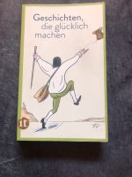 „ Geschichten, die glücklich machen“ Berlin - Biesdorf Vorschau