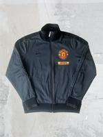 Vintage Manchester United Trainingsjacke | Nike | DHL Sponsor | M Baden-Württemberg - Friedrichshafen Vorschau