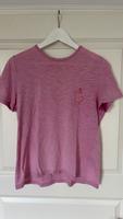 T-Shirt, lila, von Vera Moda, Gr. XS Leipzig - Probstheida Vorschau