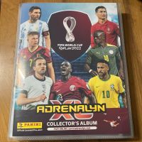 Panini Adrenalyn XL Qatar 2022 komplett Niedersachsen - Osnabrück Vorschau