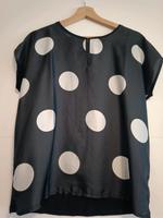 Shirt Bluse More&More Größe 38 Nordrhein-Westfalen - Gladbeck Vorschau