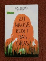 Zu Hause redet das Gras  / Taschenbuch Bayern - Biberbach Vorschau