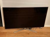 Samsung LED Fernsehen 55zoll Full HD UE55D7090 Niedersachsen - Cuxhaven Vorschau