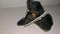 Original Versace Schuhe Niedersachsen - Osnabrück Vorschau