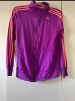 Adidas vintage Jacke Nordrhein-Westfalen - Lünen Vorschau