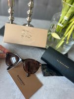 Burberry Sonnenbrille, braun Sachsen-Anhalt - Wernigerode Vorschau