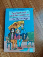 Buch Familienkrach und Herzenstrost Baden-Württemberg - Nürtingen Vorschau