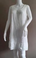 Weißes Kleid von Street One, Gr. 40 Baden-Württemberg - Schorndorf Vorschau