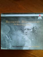 Beethoven Harnoncourt  9 Symphonies Bayern - Großhabersdorf Vorschau