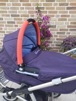 Babywanne  für ein Quinny Speedy   Kinderwagen Nordrhein-Westfalen - Herzogenrath Vorschau