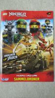 Lego Ninjago Karten, Serie 4, (je 0,25 €) Sachsen - Dippoldiswalde Vorschau