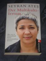 Der Multikulti-Irrtum - Seyran Ates Niedersachsen - Syke Vorschau