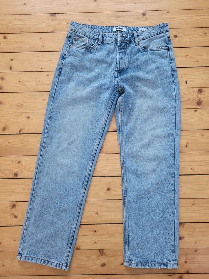 ☆New Yorker Herren Jeans fsbn loose Justin 32/30 neu☆ in  Nordrhein-Westfalen - Bergheim | eBay Kleinanzeigen ist jetzt Kleinanzeigen