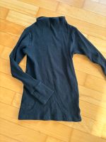 Tumble N‘ Dry Langarmshirt schwarz Gr. 134/140 Frankfurt am Main - Bergen-Enkheim Vorschau