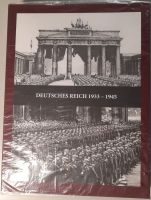 Sammelalbum Drittes Reich für 21 Münzen und Zertifikate Niedersachsen - Hohnhorst Vorschau