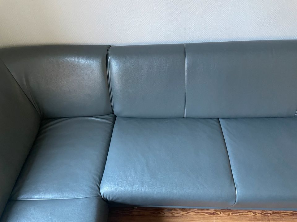 Sitzgruppe Sofa in Meppen