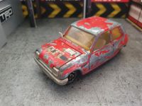 Majorette  Renault 5 Nr. 257 " RTL " Hessen - Reinhardshagen Vorschau