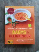 Das große GU Kochbuch für Babys & Kleinkinder Berlin - Pankow Vorschau