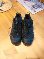 Salomon XAPro 3D Gr. 6,5 Bayern - Bruckmühl Vorschau
