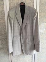 Burberry Sakko Gr 106 L Niedersachsen - Hameln Vorschau