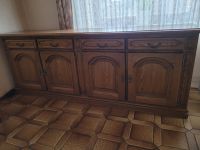 Sideboard massiv Nordrhein-Westfalen - Titz Vorschau