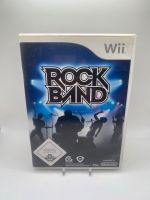 Rockband Nintendo Wii CiB gebraucht Bayern - Fürth Vorschau