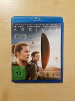 Arrival (Blu-Ray) Amy Adams Bayern - Höchstädt a.d. Donau Vorschau