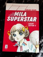 Mila Superstar Luxury Edition (band 4) Manga Nordrhein-Westfalen - Euskirchen Vorschau